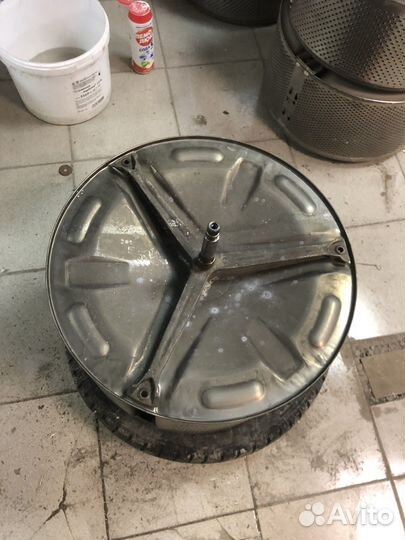 Крестовина беко