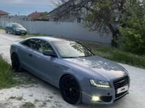Audi A5, 2008, с пробегом, цена 1 000 000 руб.