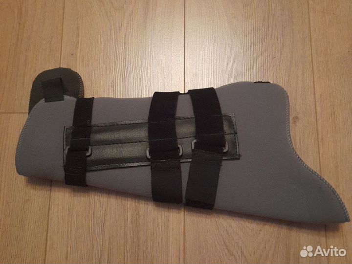 Ортез для левой руки