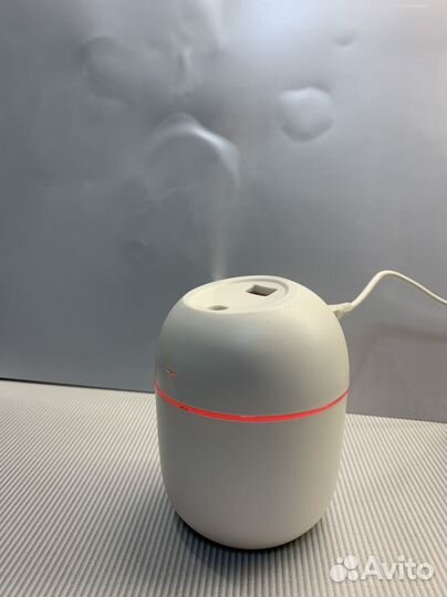 Увлажнитель воздуха