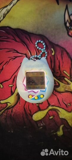 Тамагочи bandai