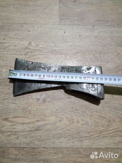 Топоры германия