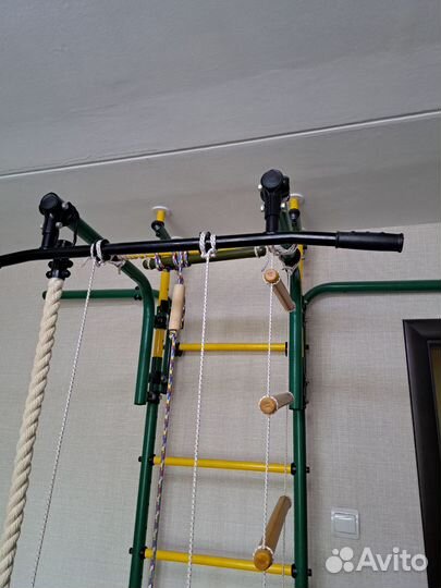 Шведская стенка