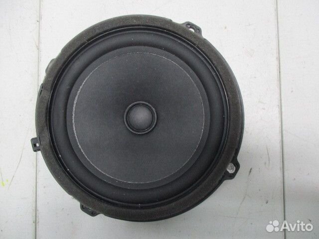 Динамик Hyundai Creta