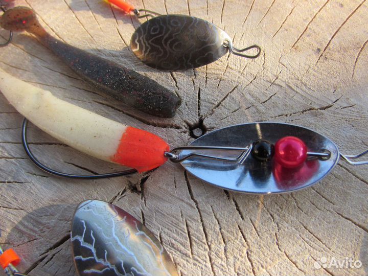 Уникальная Вертушка Профффи