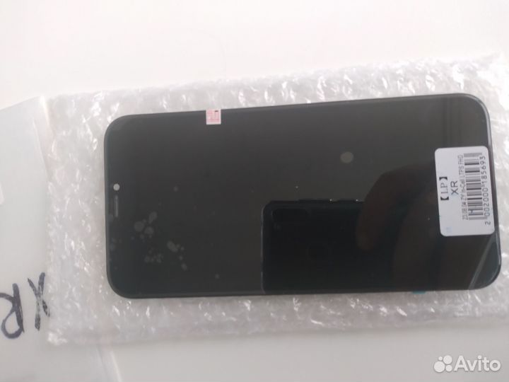 iPhone xr запчасти