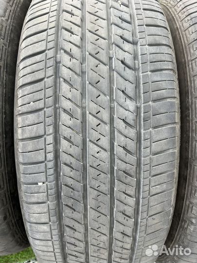 Bridgestone Alenza 001 225/60 R17