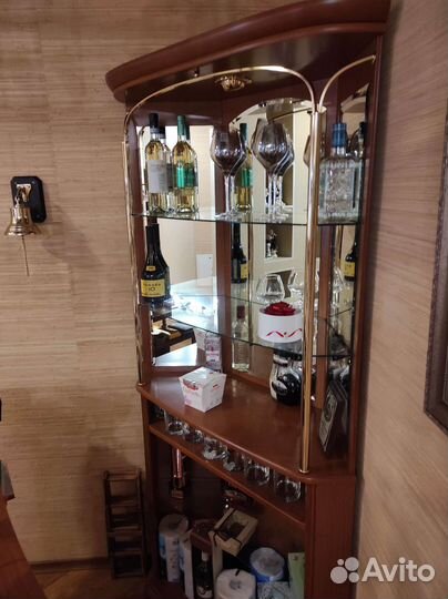 Домашний бар