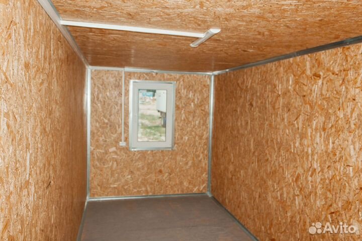 Бытовка в аренду