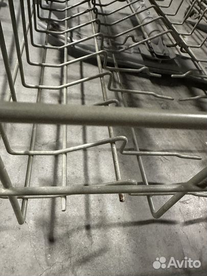 Корзины для узклй посцдомоечнлй машины bosch