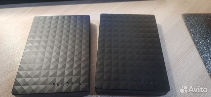 Переносные жесткие диски 2тб, 1tb, 500gb, 1tb