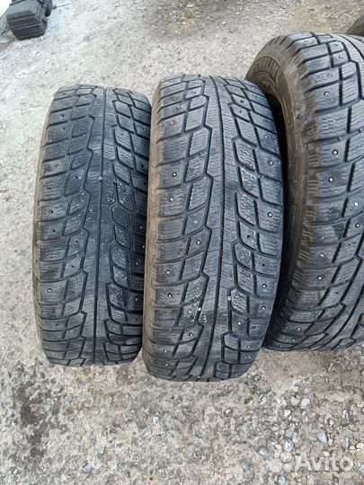 Michelin X-Ice North 185/65 R14 86T
