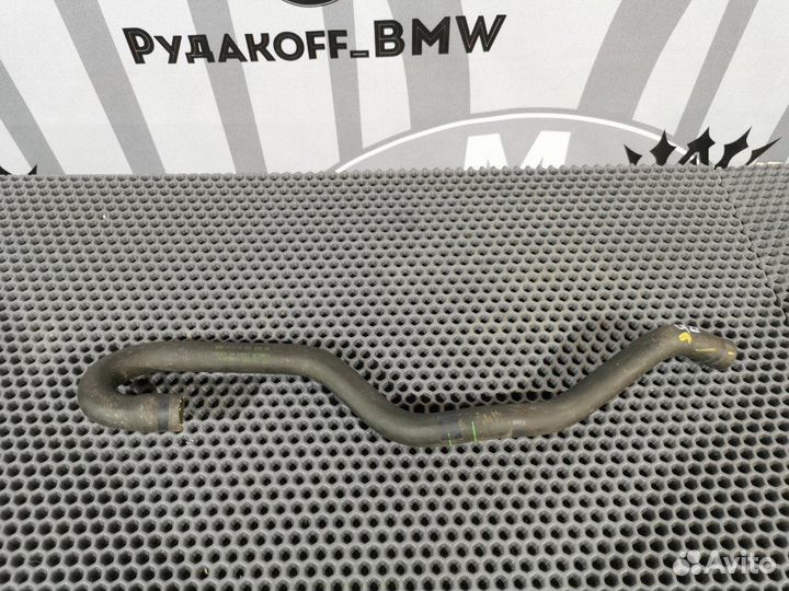 Патрубок системы охлаждения Bmw X5 E53 M54B30 2006