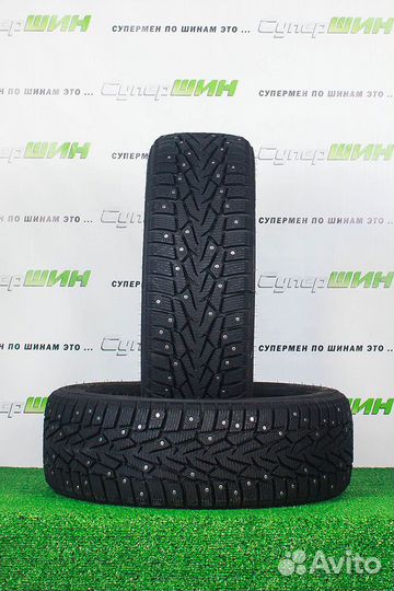 Ikon Tyres Nordman 7 SUV 215/65 R16