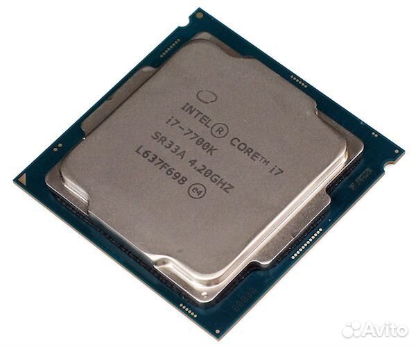 Комплектующие для пк