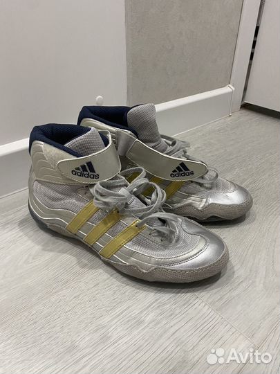 Борцовки adidas (оригинал)