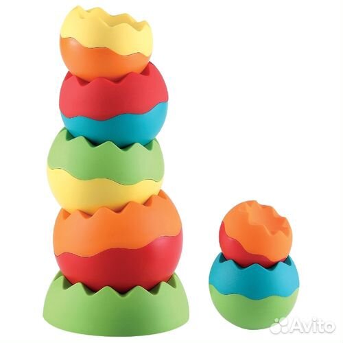 Пирамидка giza