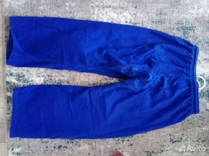 Кимоно для дзюдо или самбо 160-165