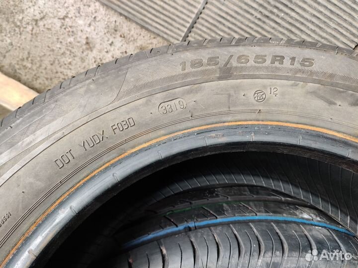 Viatti Strada Asimmetrico V-130 185/65 R15