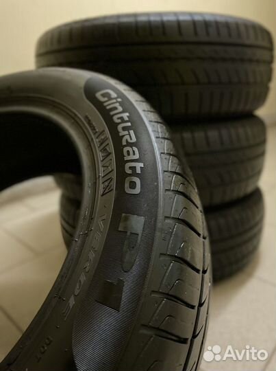 Pirelli Cinturato P1 Verde 185/65 R15 42J