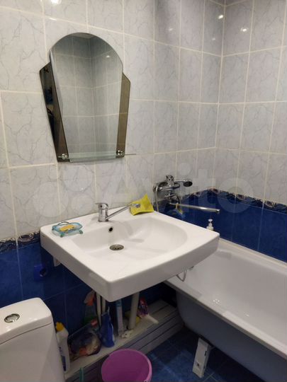 1-к. квартира, 35,6 м², 7/9 эт.