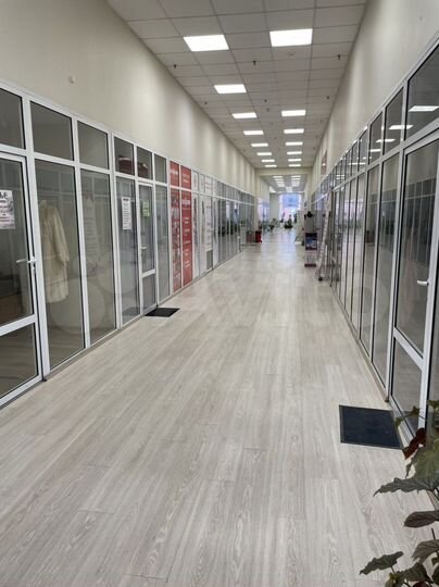 Офис, 16 м²