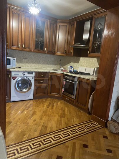 2-к. квартира, 75 м², 3/5 эт.