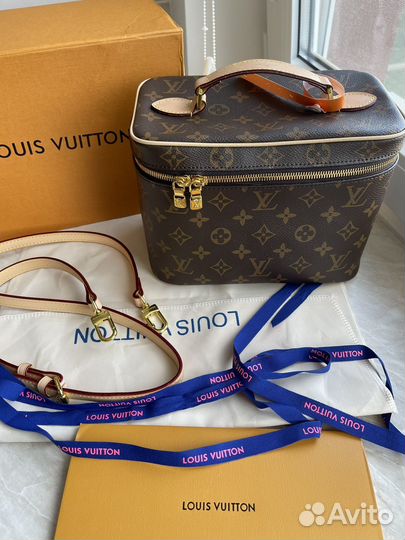 Косметичка Louis Vuitton
