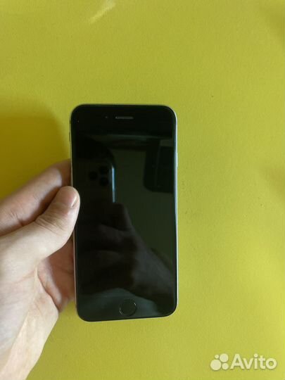 iPhone 6S, 16 ГБ