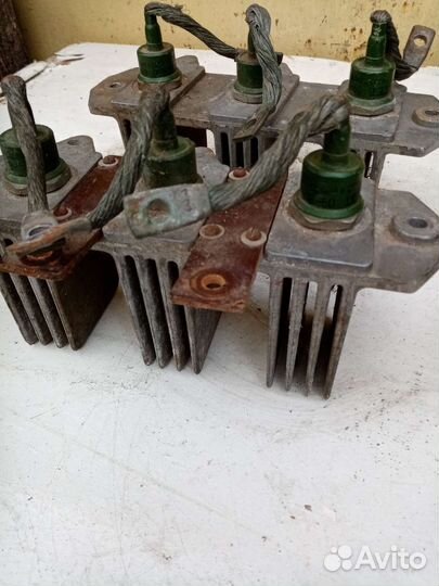 Диодный мост