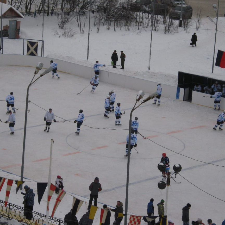 Квартира 2-комн. 40 м² в Заполярный г. — фото 4