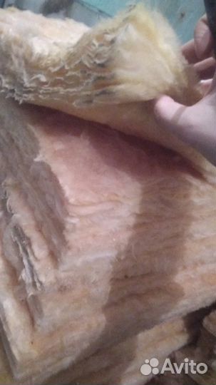 Утеплитель