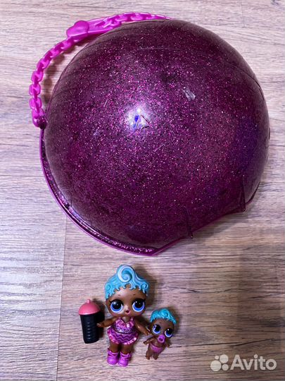 Lol куклы Лол
