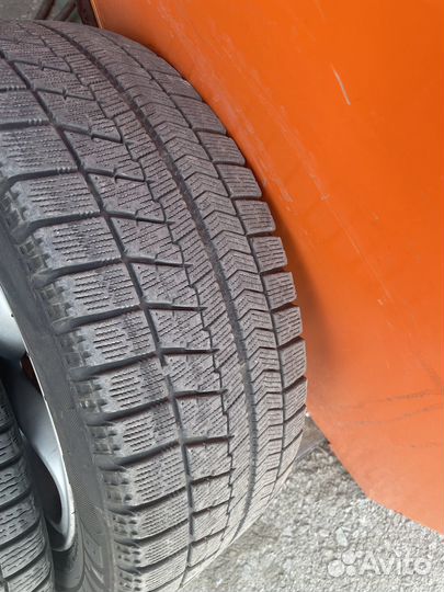 Continental ContiVikingContact 6 195/55 R16 87T