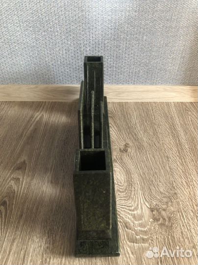 Настольный органайзер для руководителя