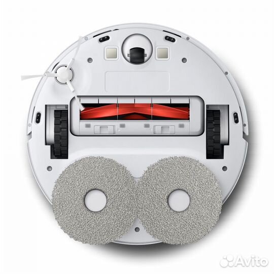 Xiaomi Robot Vacuum S10+