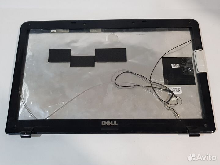 Крышка матрицы для ноутбука Dell A860