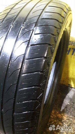 Continental SportContact 215/60 R15