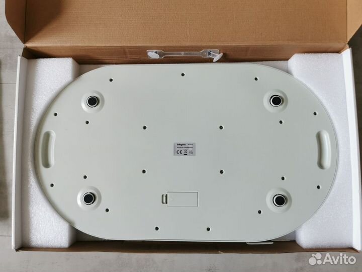 Электронные детские весы BabyOno 612