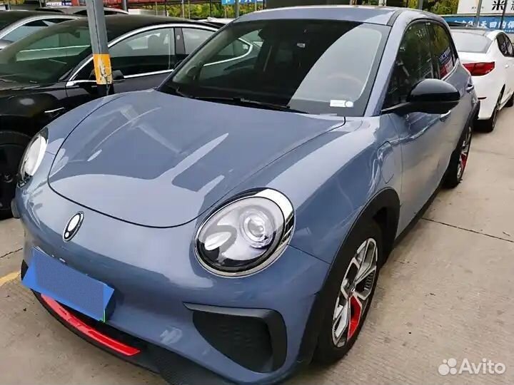 Ora Good Cat 143 л.с. AT, 2021, 29 000 км