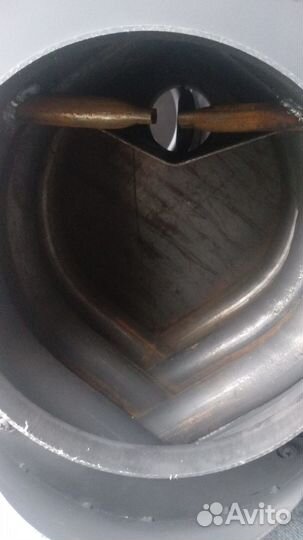 Печь булерьян