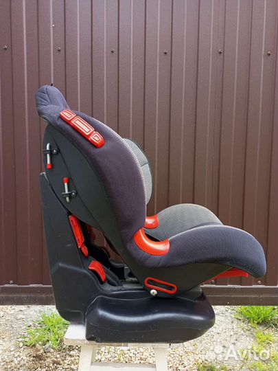 Детское автокресло