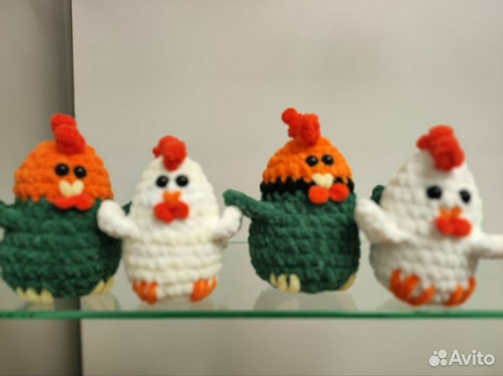 Пасхальная композиция