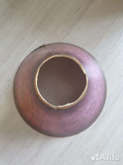 Лампа прикроватная