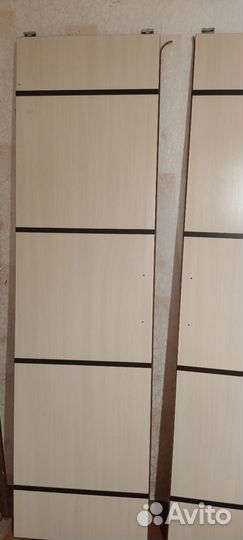 Шкаф купе бу