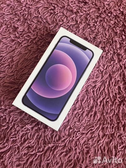 iPhone 12, 128 ГБ