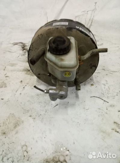 Вакуумный усилитель тормозов Kia Spectra