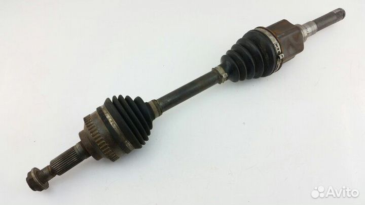 Привод передний левый Ford Escape 2005