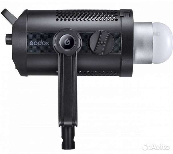 Осветитель светодиодный Godox SZ200Bi фокусируемый