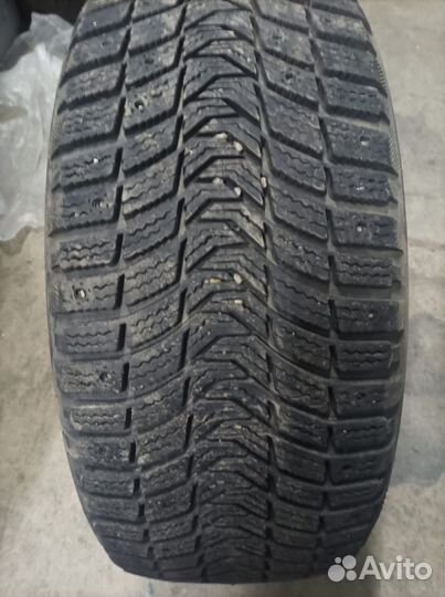 Michelin X-Ice 245/50 R18 104J